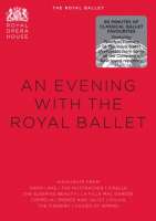 Evening with the Royal Ballet